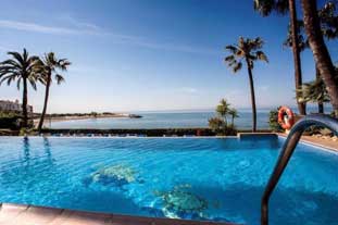 Estepona, El Coral ECI1